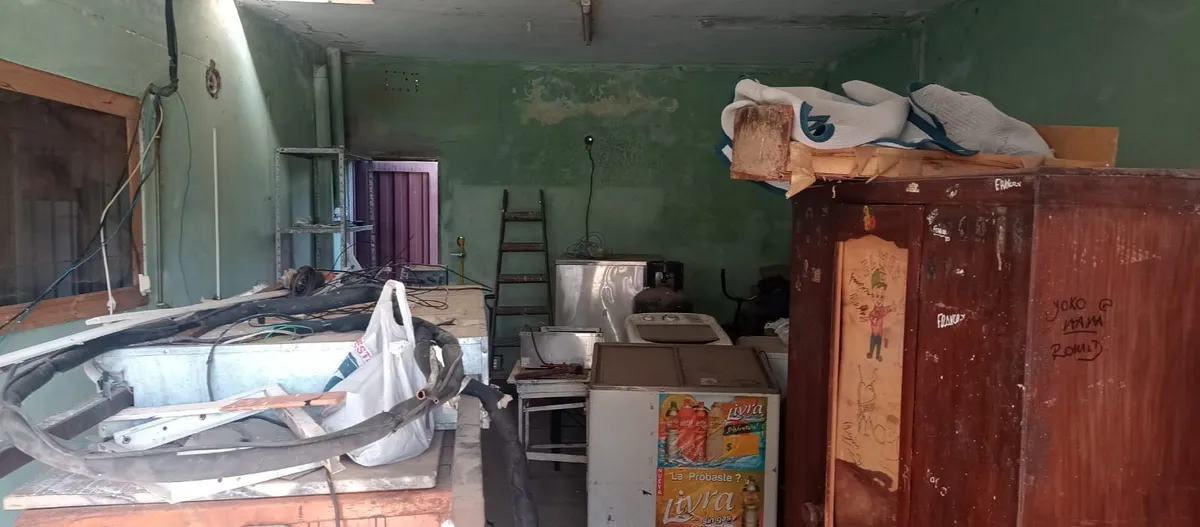 Amplio Terreno de 461 m² y Cuatro Dormitorios por Solo $85,000
