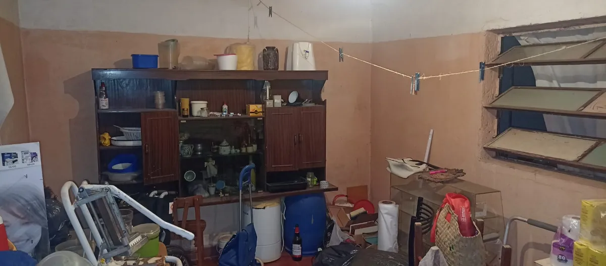 Amplio Terreno de 461 m² y Cuatro Dormitorios por Solo $85,000