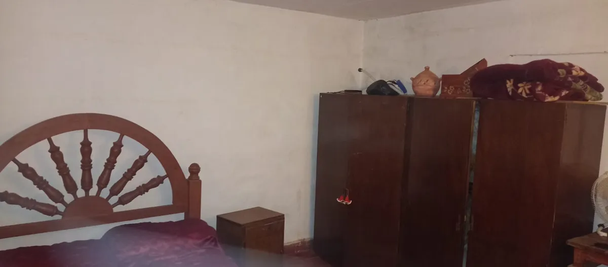 Amplio Terreno de 461 m² y Cuatro Dormitorios por Solo $85,000