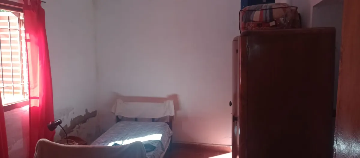Amplio Terreno de 461 m² y Cuatro Dormitorios por Solo $85,000