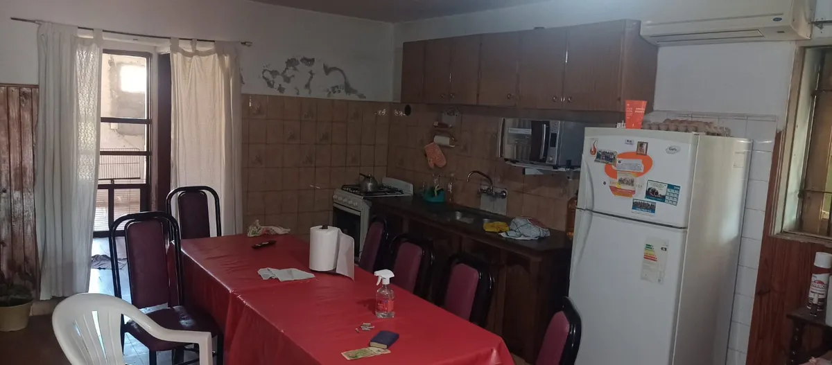 Amplio Terreno de 461 m² y Cuatro Dormitorios por Solo $85,000