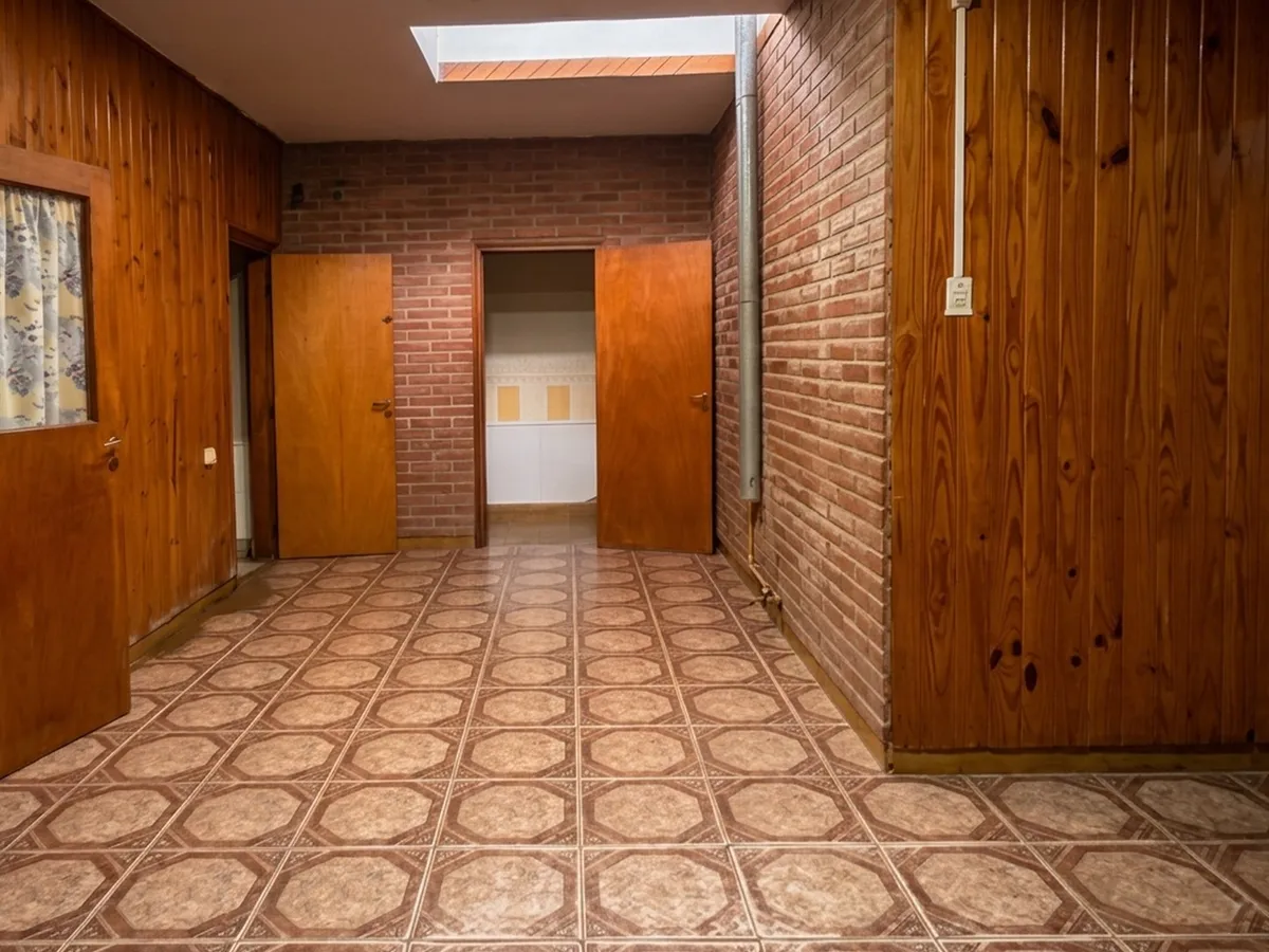 Casa con departamento independiente y piscina en Barrio Norte, Jesús María