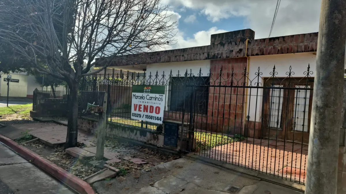 Casa con departamento independiente y piscina en Barrio Norte, Jesús María