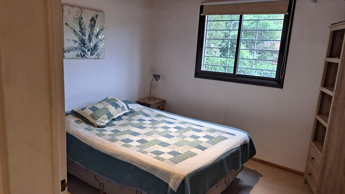 Casa con piscina y 95m2 cubiertos en La Granja
