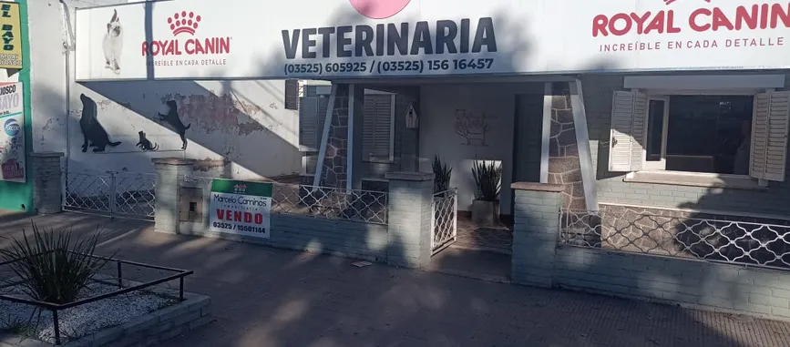 Casa de 3 dormitorios y pario grande en Venta – Avenida Juan B. Justo 1365