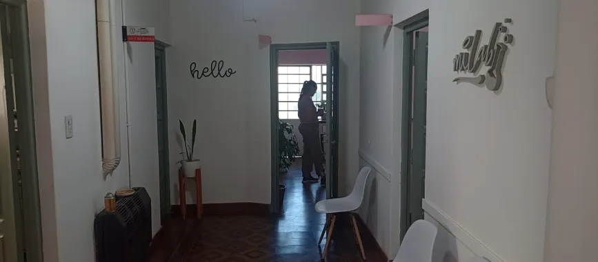 Casa de 3 dormitorios y pario grande en Venta – Avenida Juan B. Justo 1365