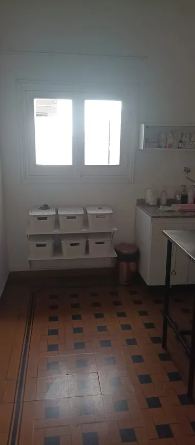Casa de 3 dormitorios y pario grande en Venta – Avenida Juan B. Justo 1365