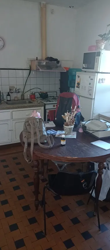 Casa de 3 dormitorios y pario grande en Venta – Avenida Juan B. Justo 1365
