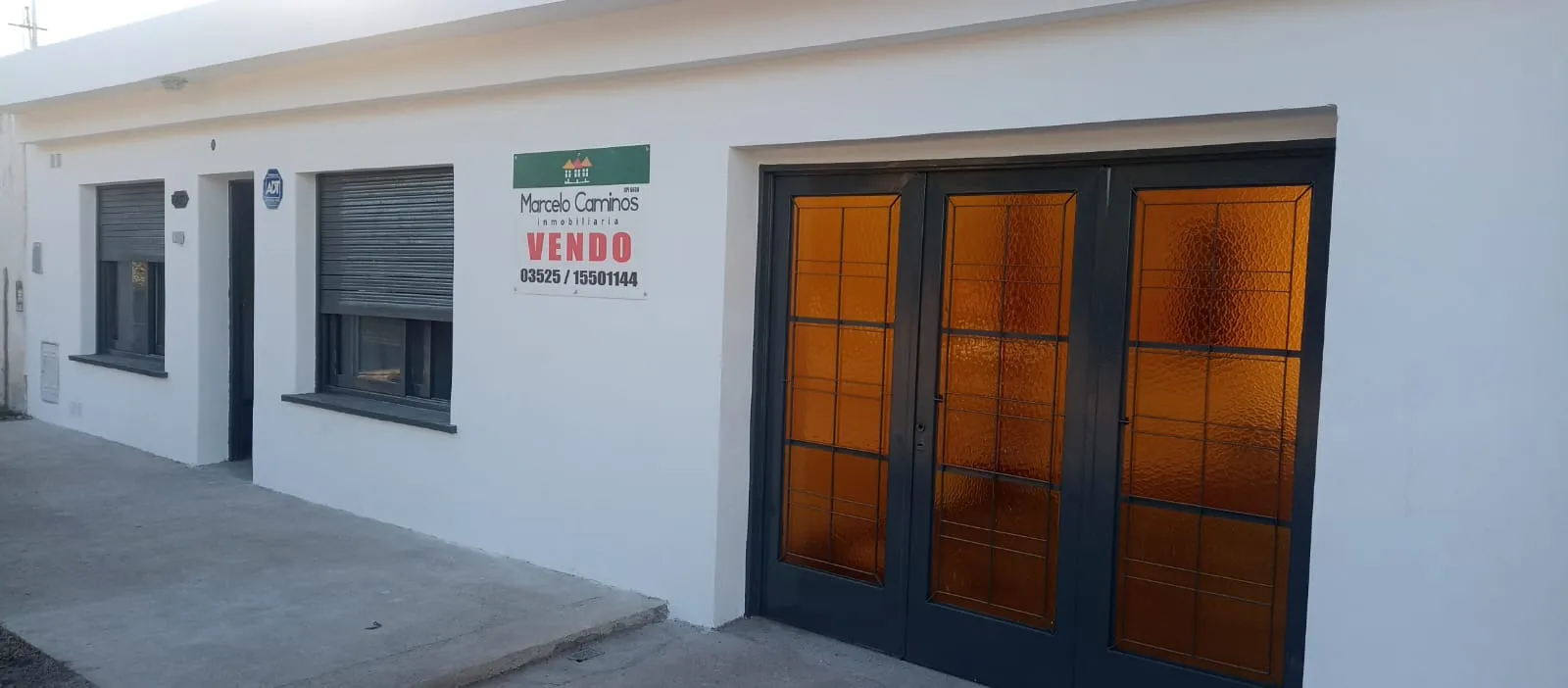 Casa de 3 dormitorios refaccionada a nueva en Jesús María