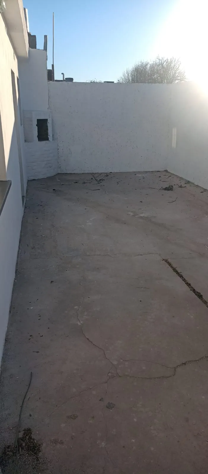 Casa de 3 dormitorios refaccionada a nueva en Jesús María