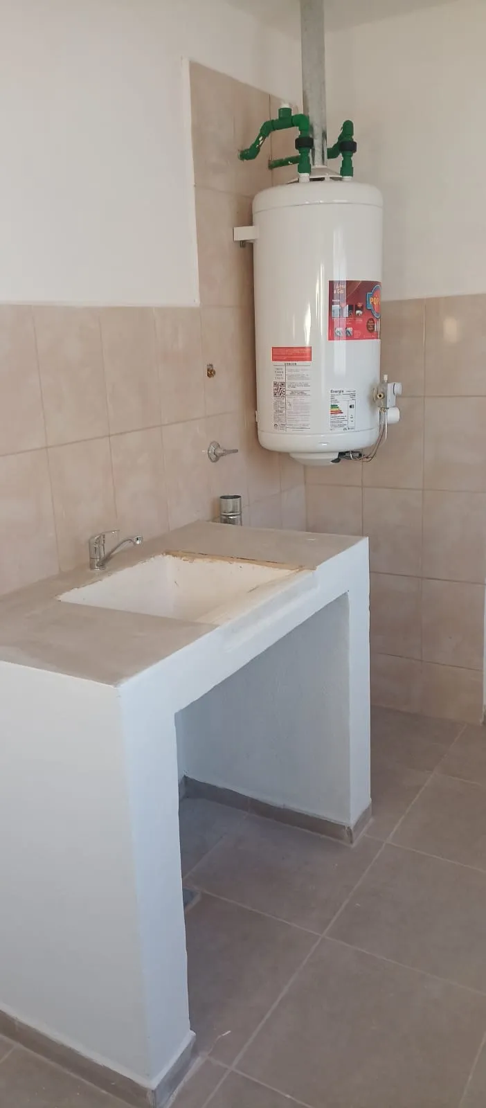 Casa de 3 dormitorios refaccionada a nueva en Jesús María