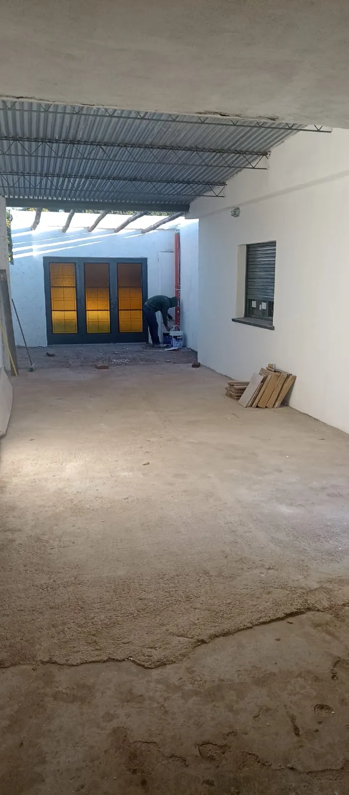 Casa de 3 dormitorios refaccionada a nueva en Jesús María