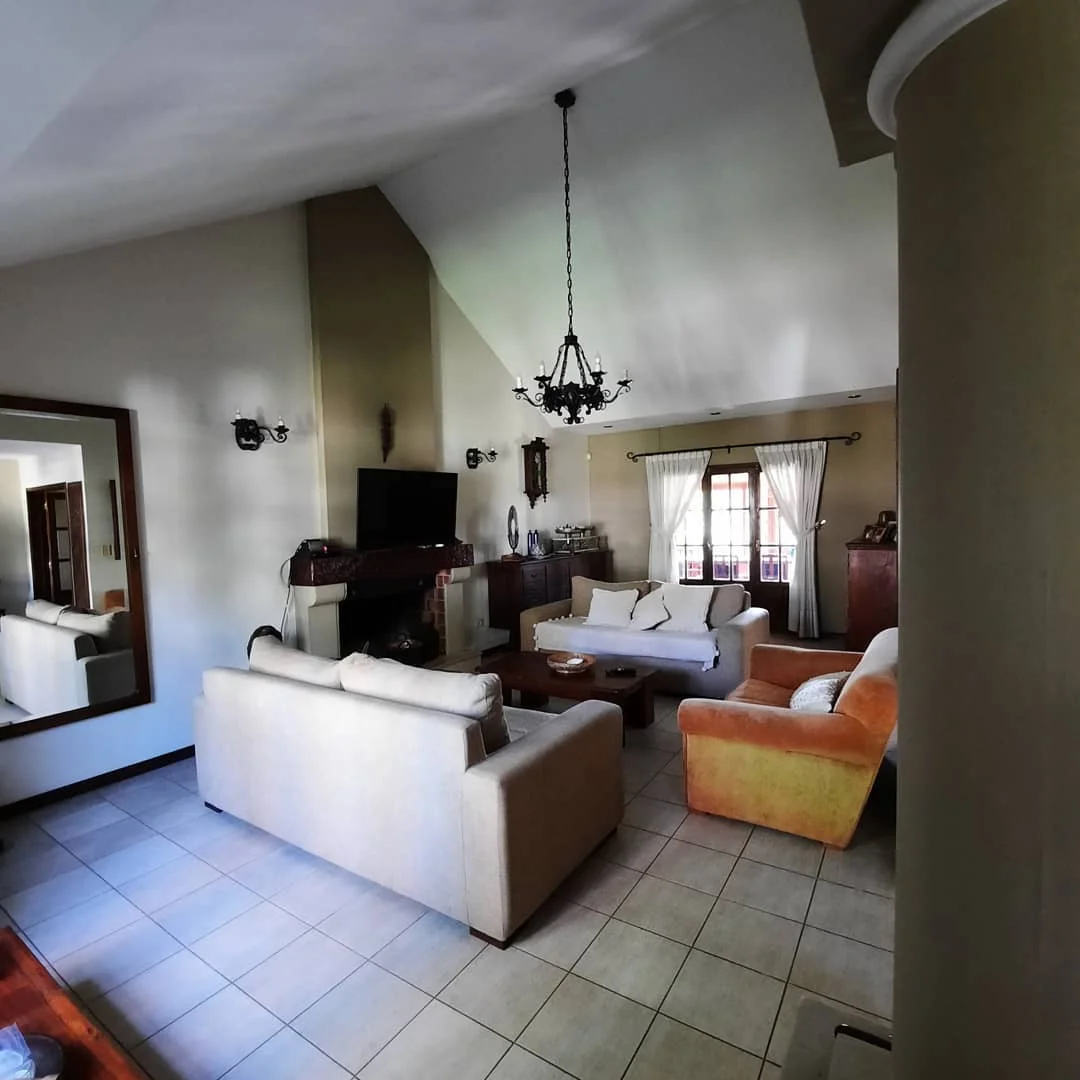 Casa con 3 cuartos en Jesús María