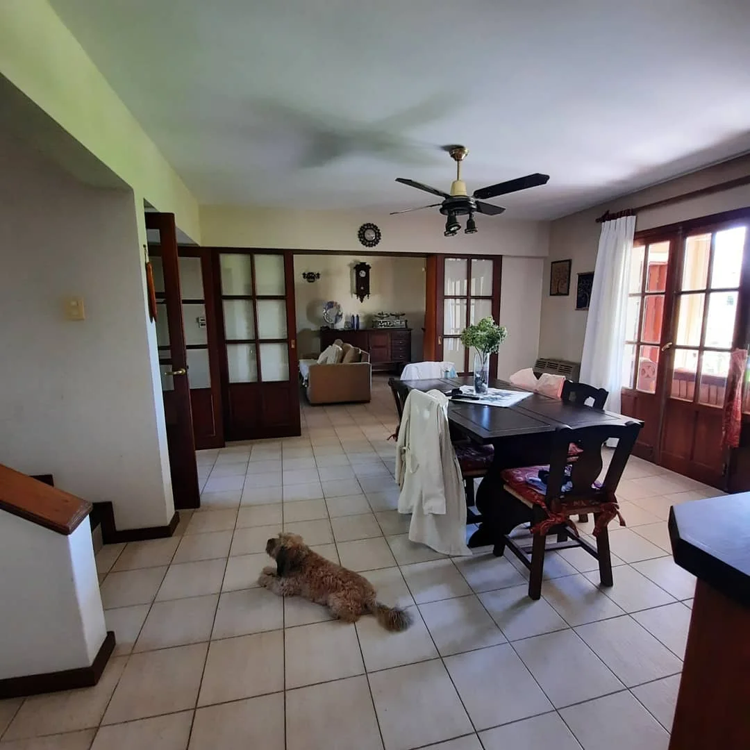 Casa con 3 cuartos en Jesús María