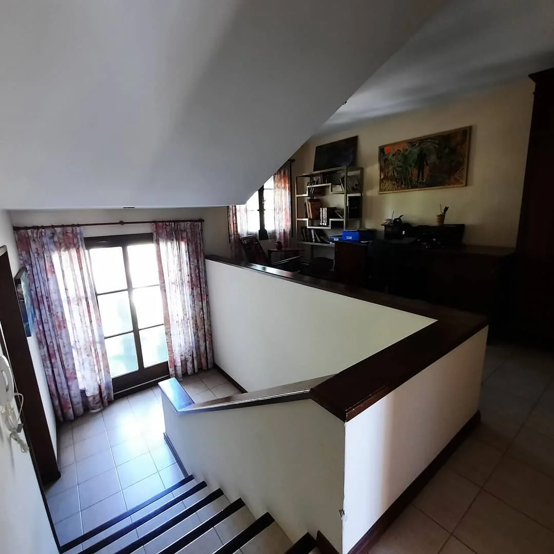 Casa con 3 cuartos en Jesús María