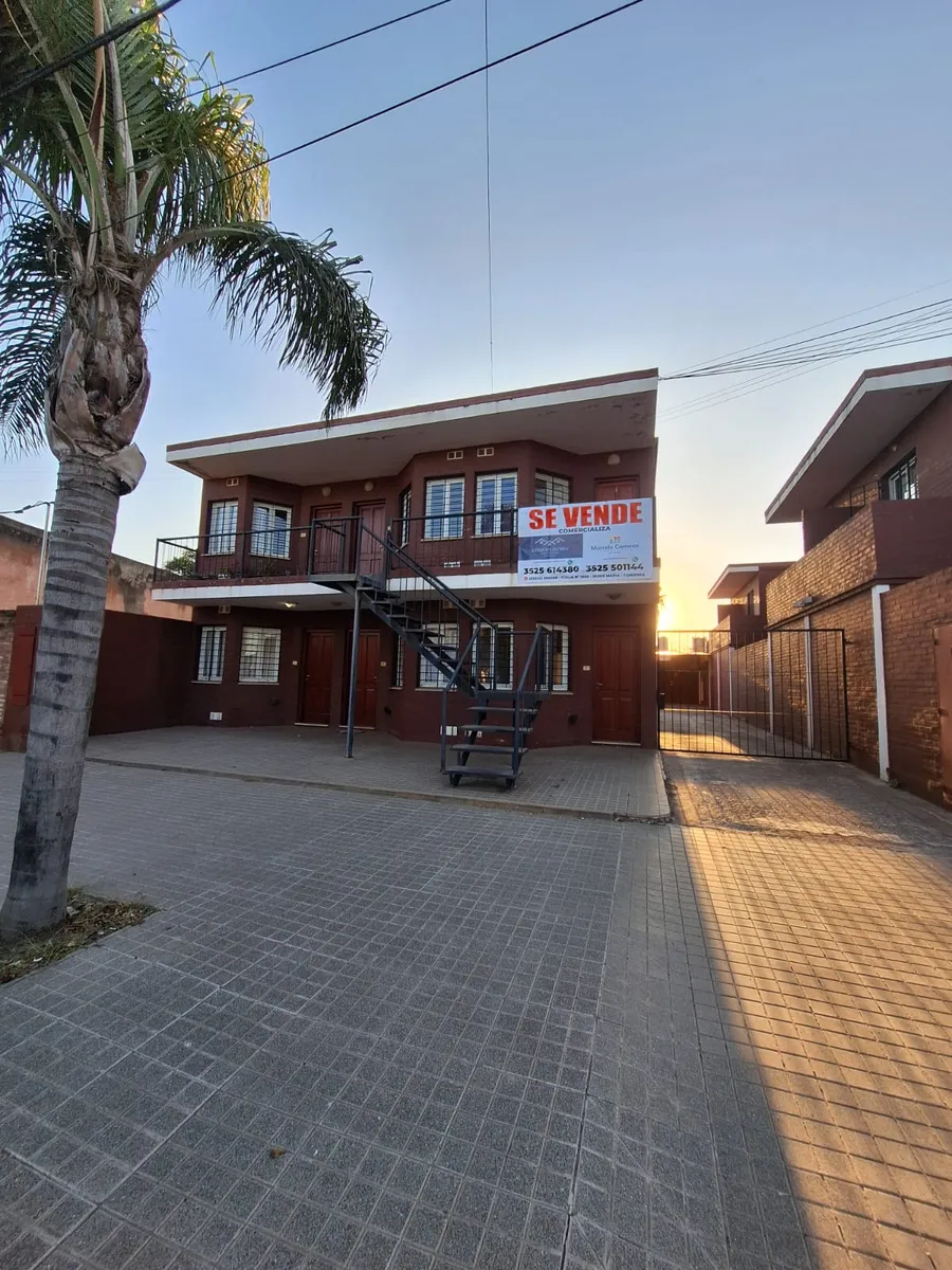 Complejo de Departamentos en Venta en Jesús María, Córdoba