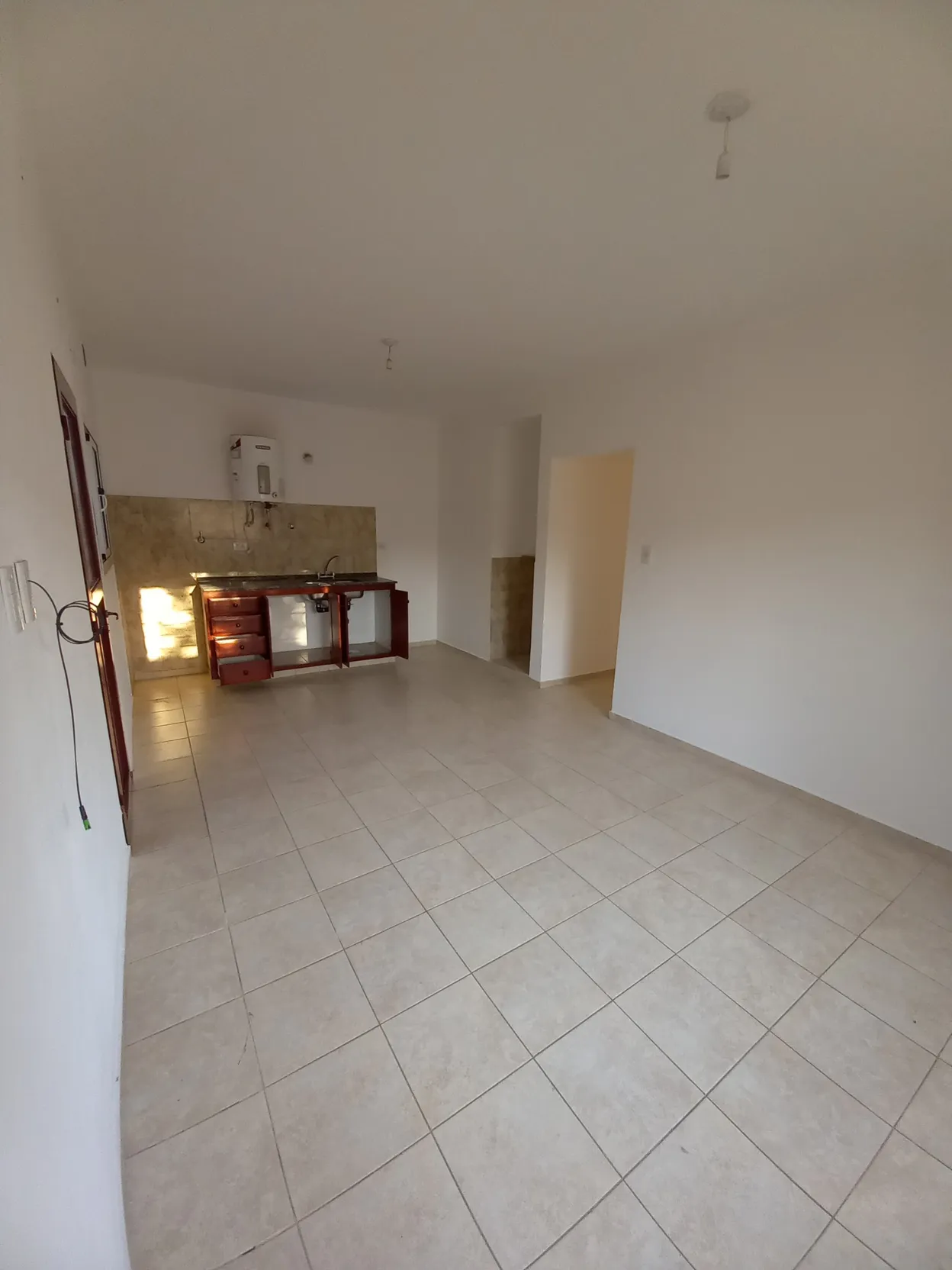 Compra departamento 2 dormitorios y cochera o compra todo el bloque en Jesús María, Córdoba