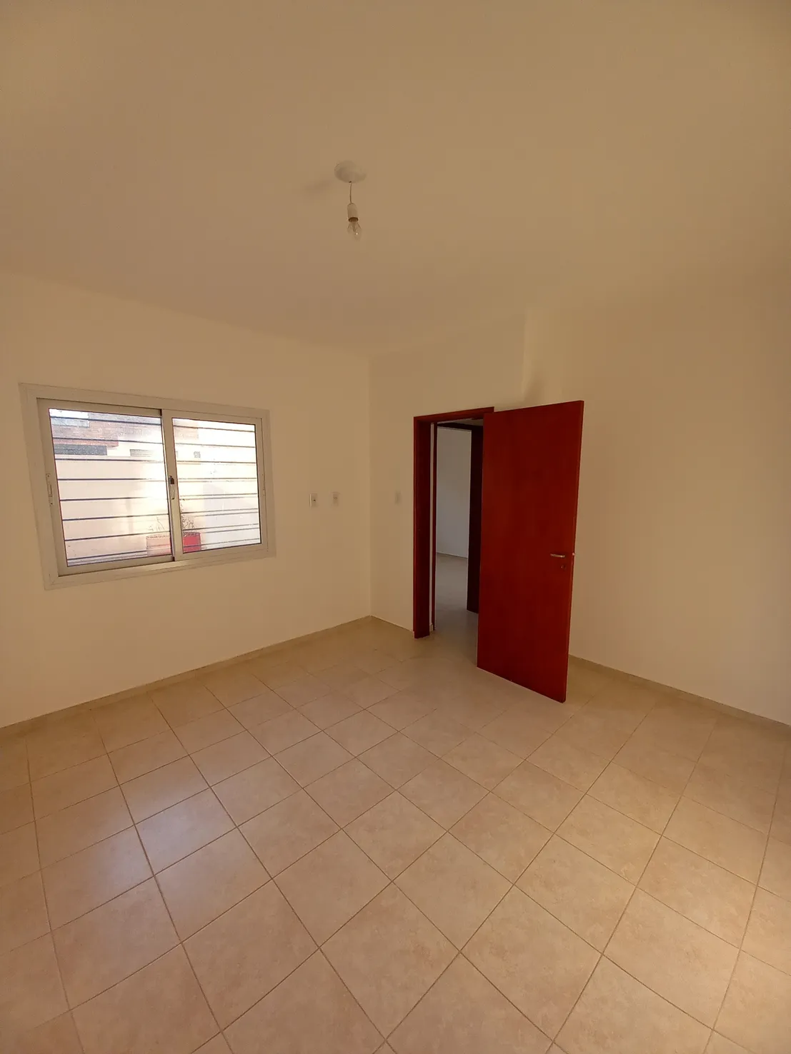 Compra departamento 2 dormitorios y cochera o compra todo el bloque en Jesús María, Córdoba