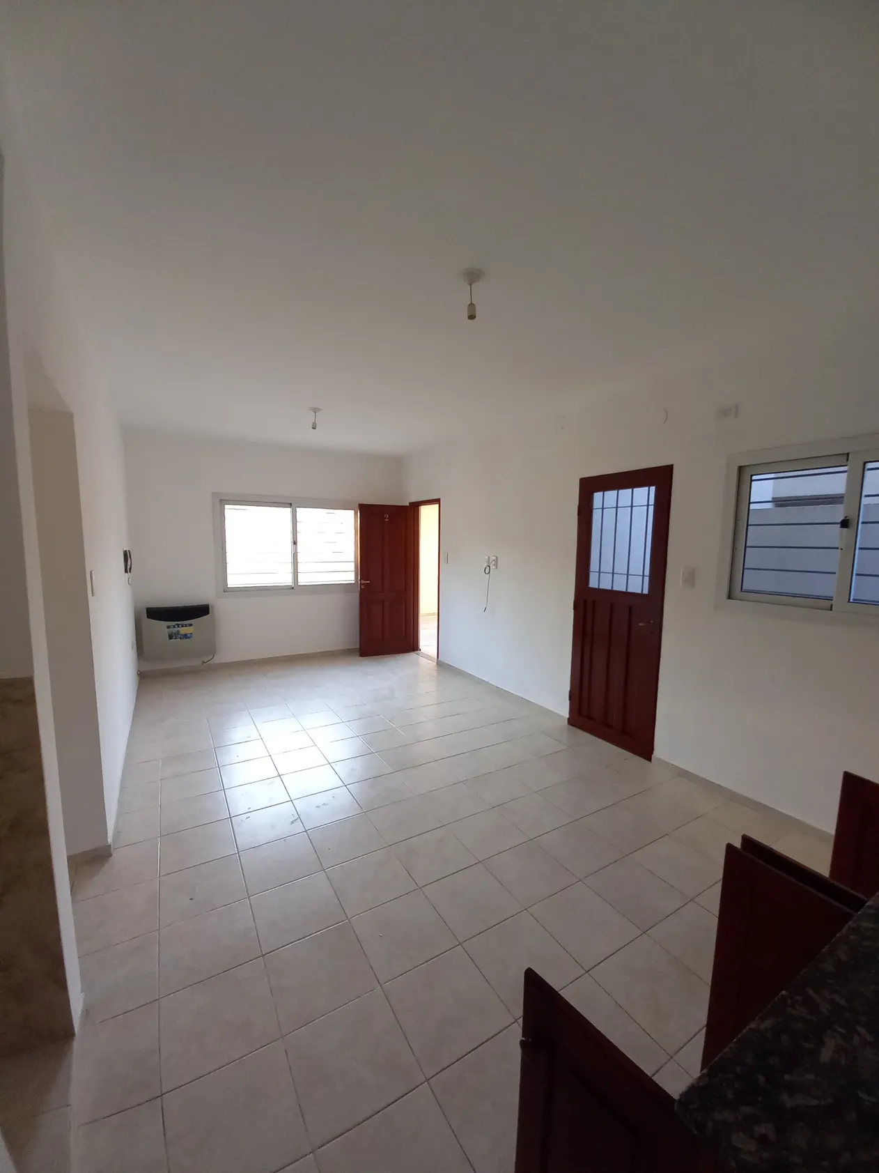 Compra departamento 2 dormitorios y cochera o compra todo el bloque en Jesús María, Córdoba