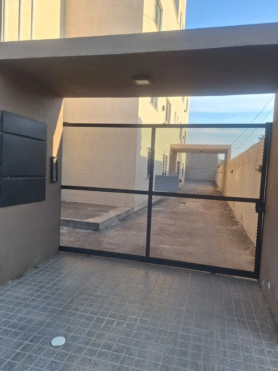 Compra departamento 2 dormitorios y cochera o compra todo el bloque en Jesús María, Córdoba