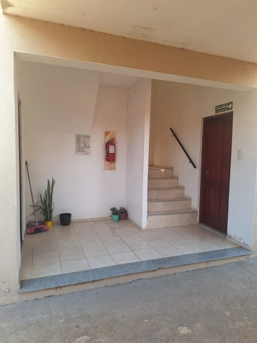 Compra departamento 2 dormitorios y cochera o compra todo el bloque en Jesús María, Córdoba