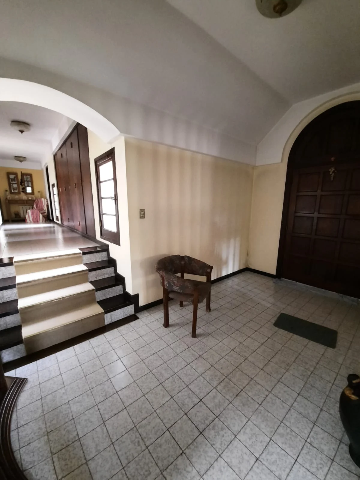 Casa con pileta en corazón de Jesús María
