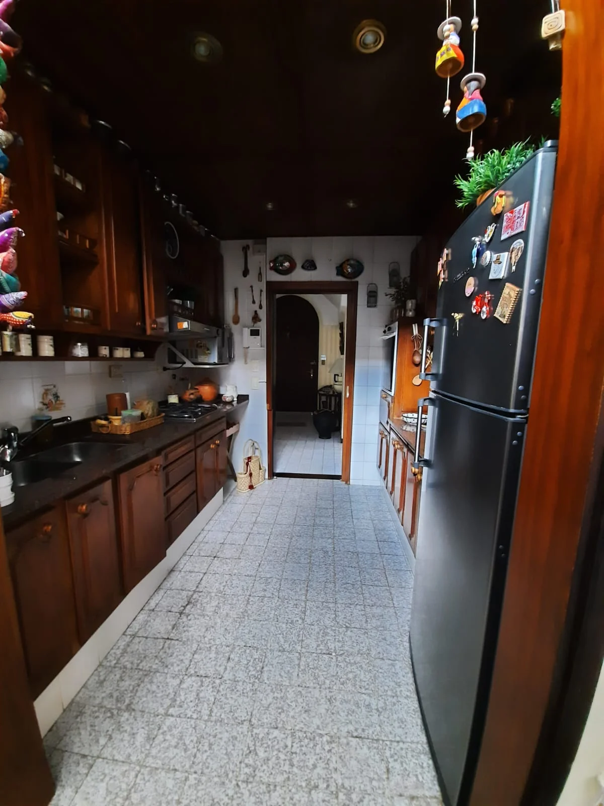 Casa con pileta en corazón de Jesús María