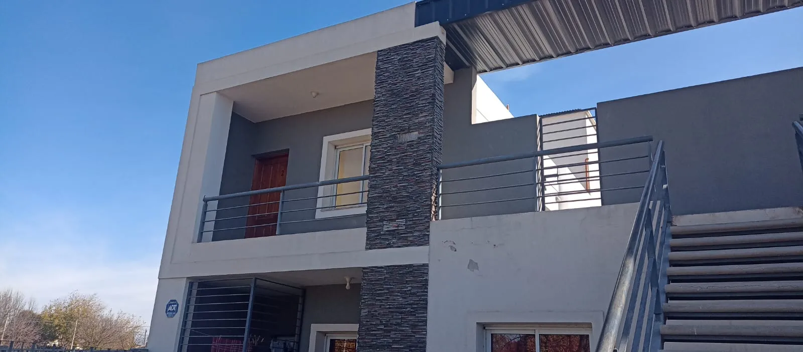 Departamento a Estrenar en Colonia Caroya