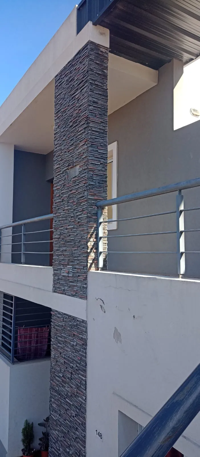 Departamento a Estrenar en Colonia Caroya