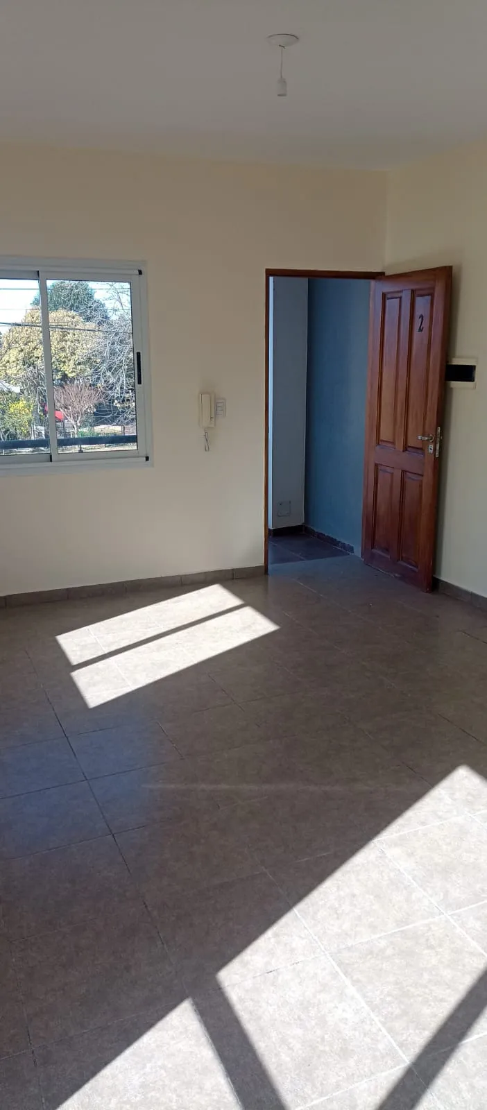 Departamento a Estrenar en Colonia Caroya