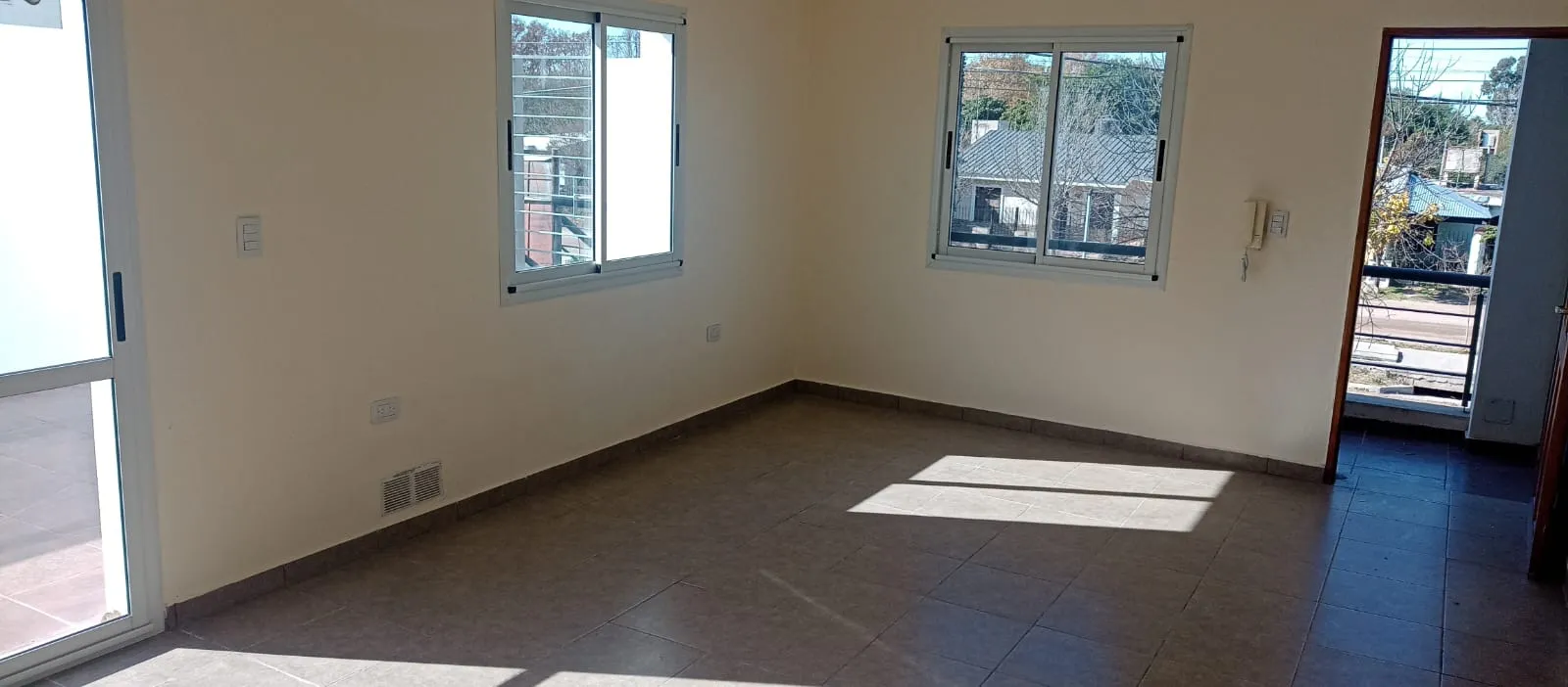 Departamento a Estrenar en Colonia Caroya