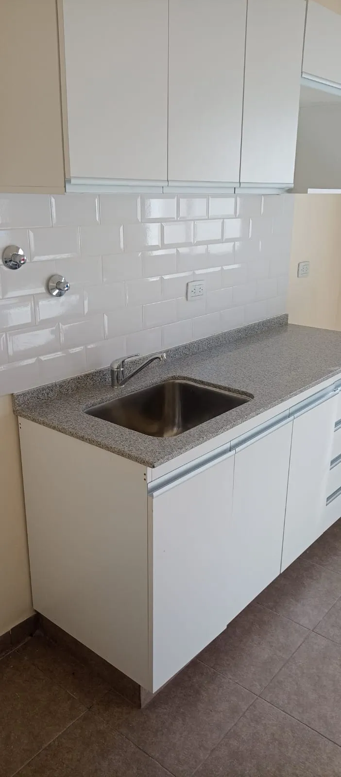 Departamento a Estrenar en Colonia Caroya