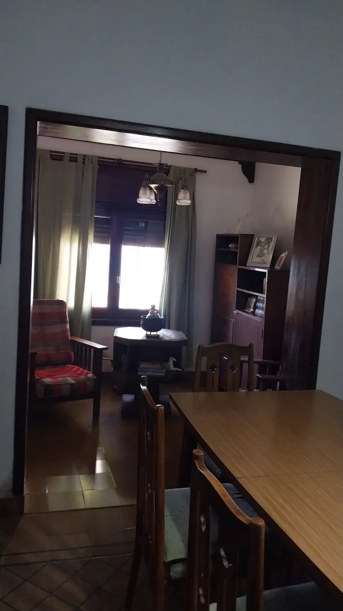 Esquina Premium Jesús María: Casa 4 Dorm. Doble Lote