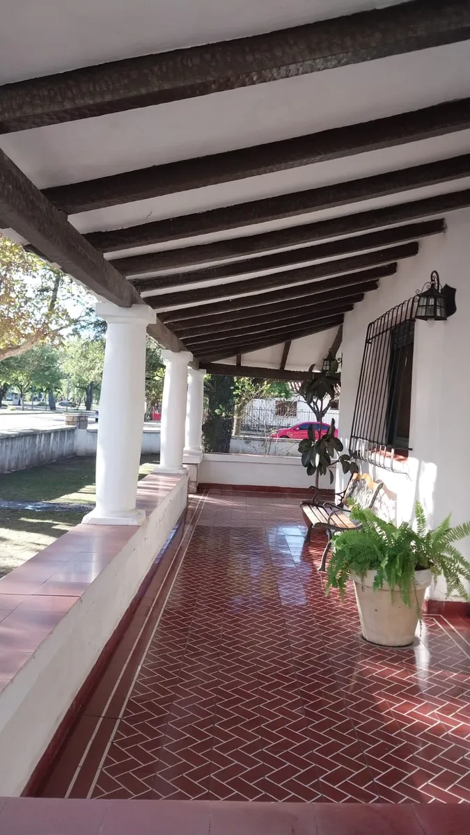 Esquina Premium Jesús María: Casa 4 Dorm. Doble Lote