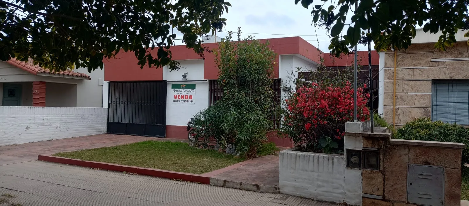 Oportunidad única: Casa con 775m² de terreno, quincho y pileta en Jesús María