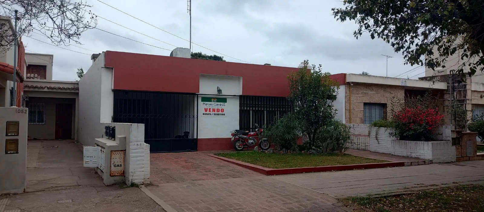 Oportunidad única: Casa con 775m² de terreno, quincho y pileta en Jesús María