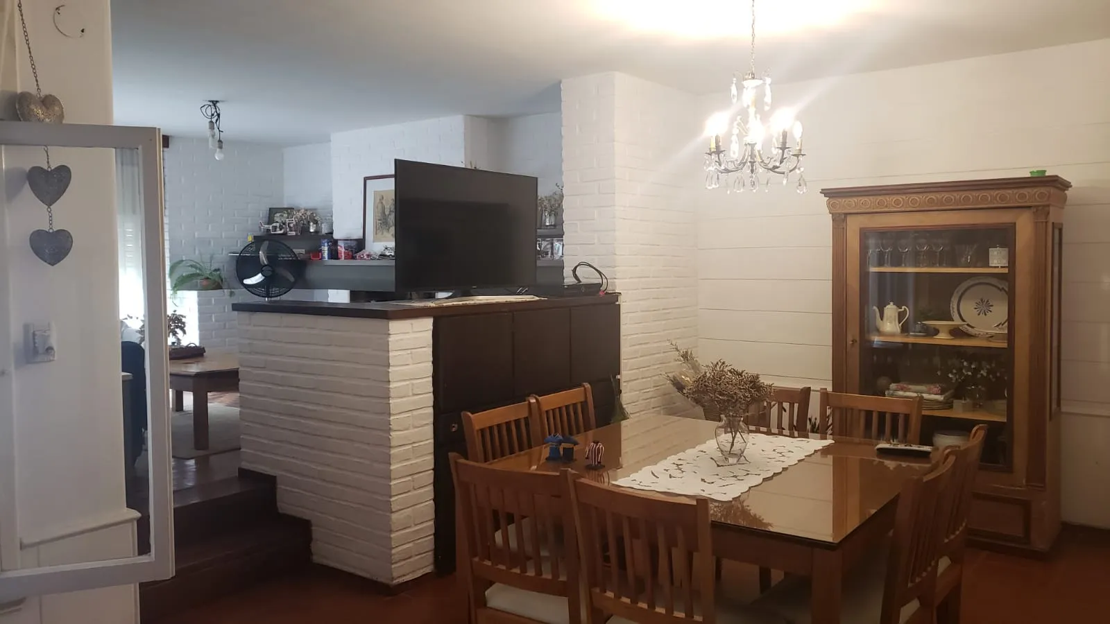 Oportunidad única: Casa con 775m² de terreno, quincho y pileta en Jesús María
