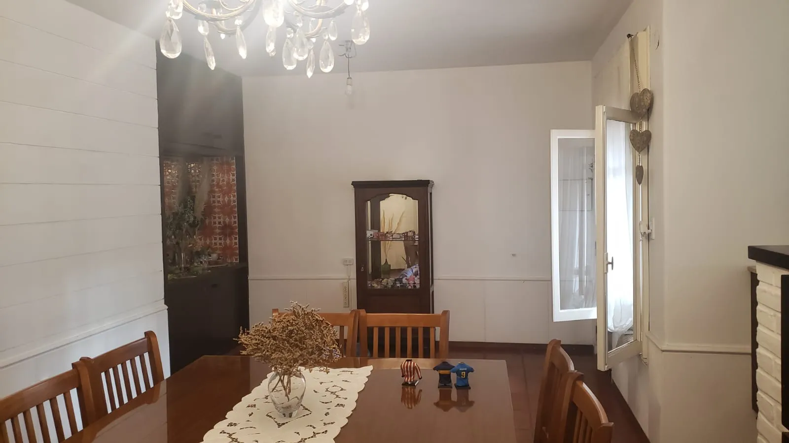 Oportunidad única: Casa con 775m² de terreno, quincho y pileta en Jesús María