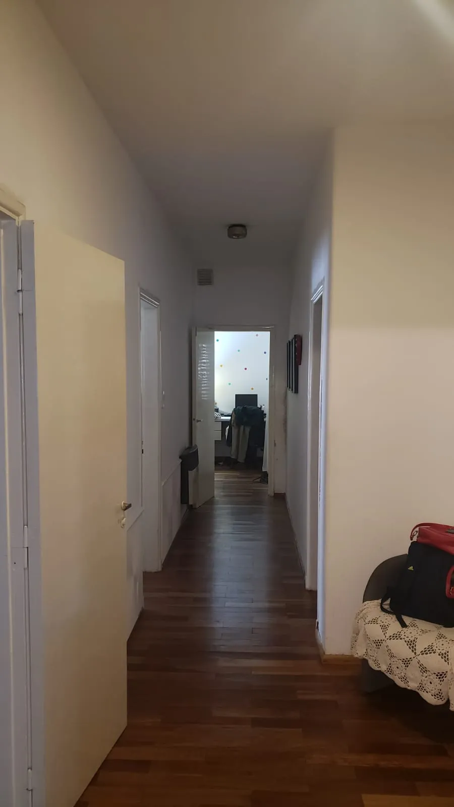 Oportunidad única: Casa con 775m² de terreno, quincho y pileta en Jesús María