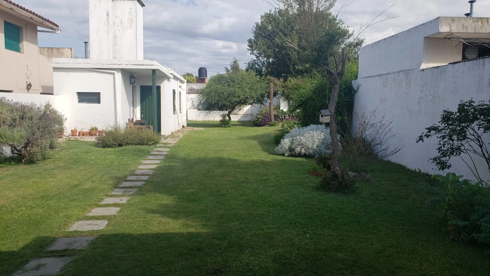 Oportunidad única: Casa con 775m² de terreno, quincho y pileta en Jesús María