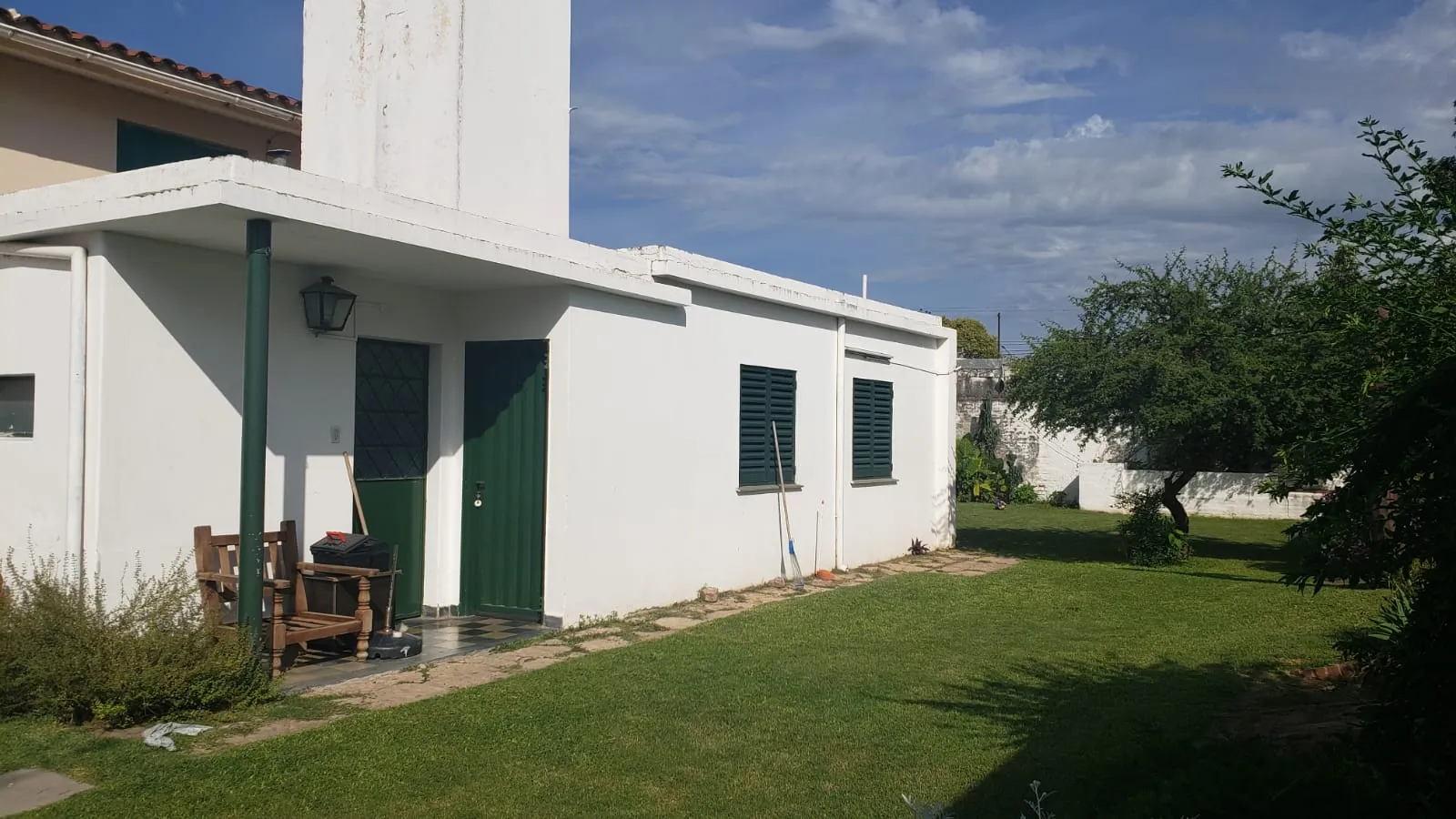 Oportunidad única: Casa con 775m² de terreno, quincho y pileta en Jesús María