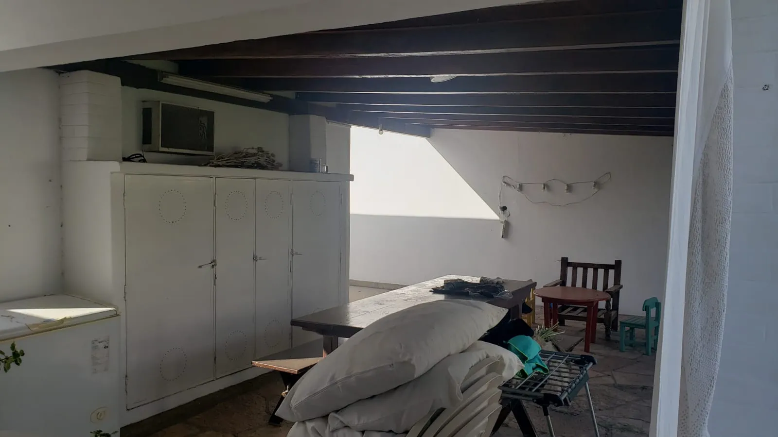 Oportunidad única: Casa con 775m² de terreno, quincho y pileta en Jesús María