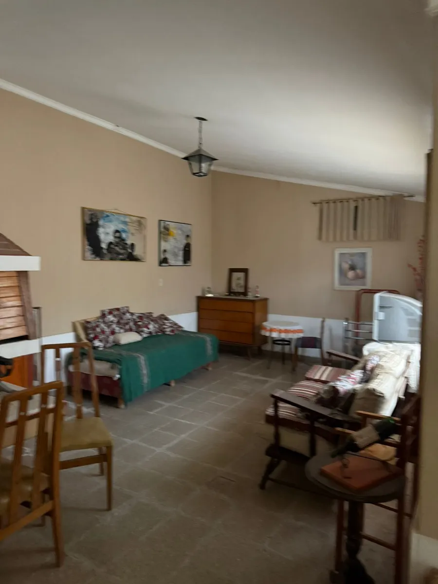 Ruta 9 Sinsacate: Casa con Locales y 938 m2 Terreno