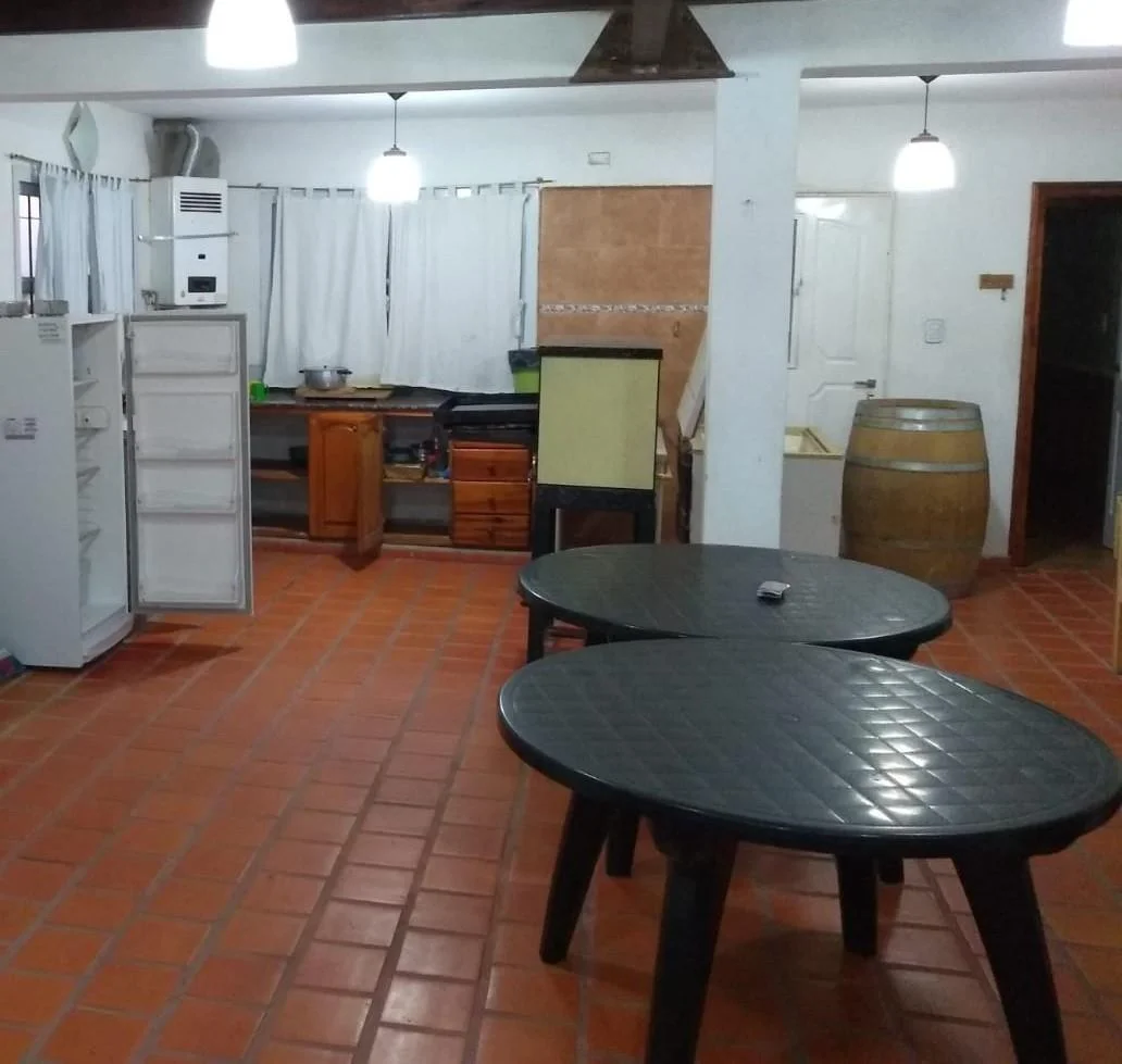 Amplia propiedad en Salsipuedes, SalsiSierras Hospedaje