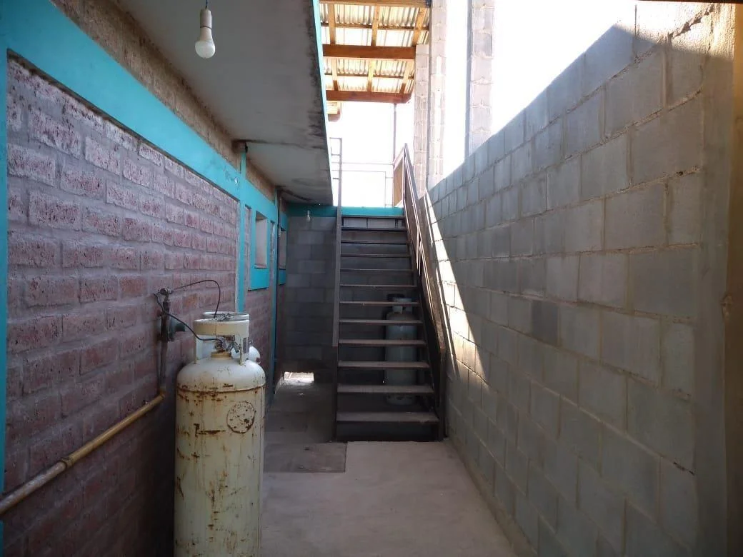 Amplia propiedad en Salsipuedes, SalsiSierras Hospedaje
