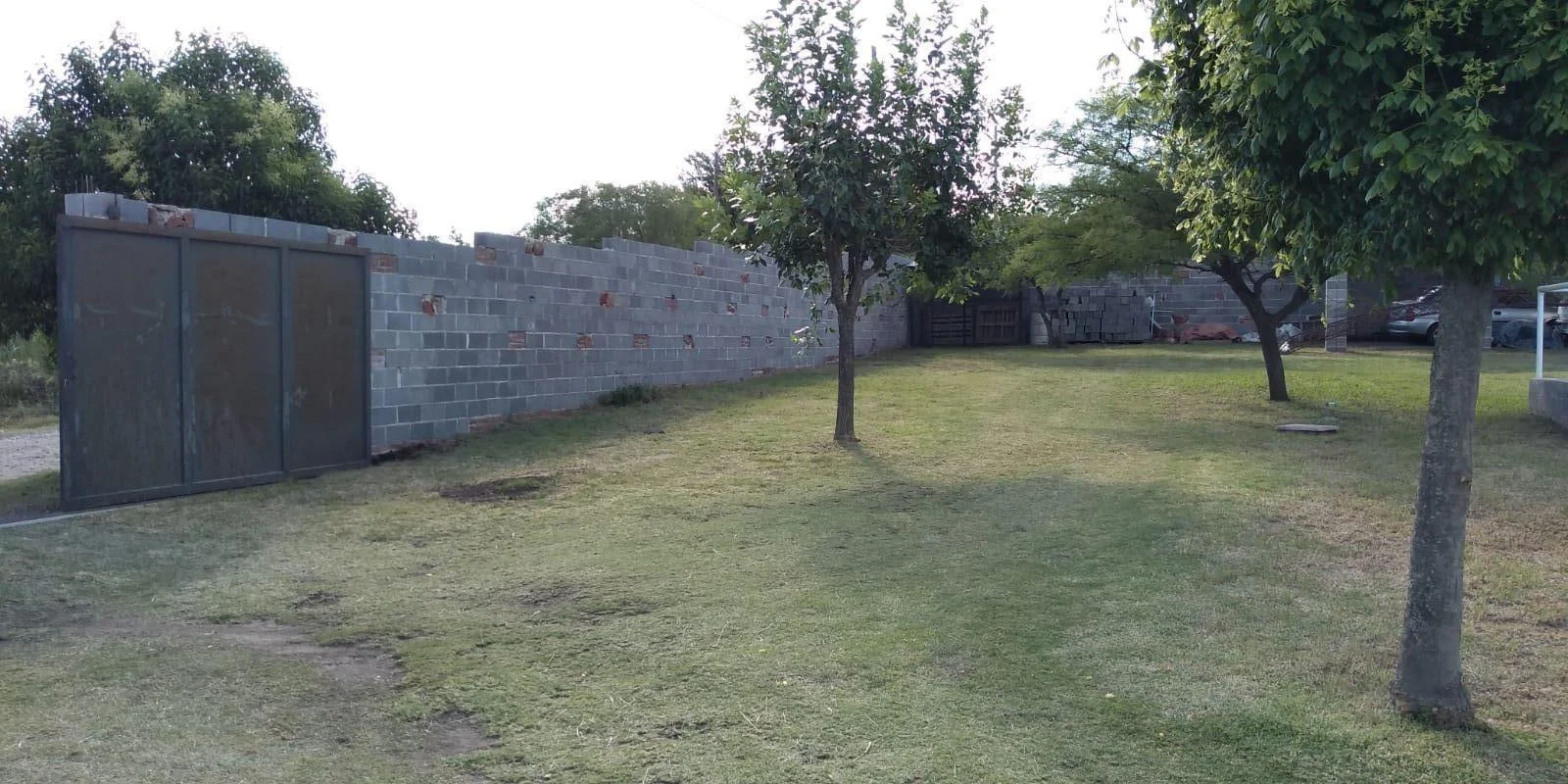 Amplia propiedad en Salsipuedes, SalsiSierras Hospedaje
