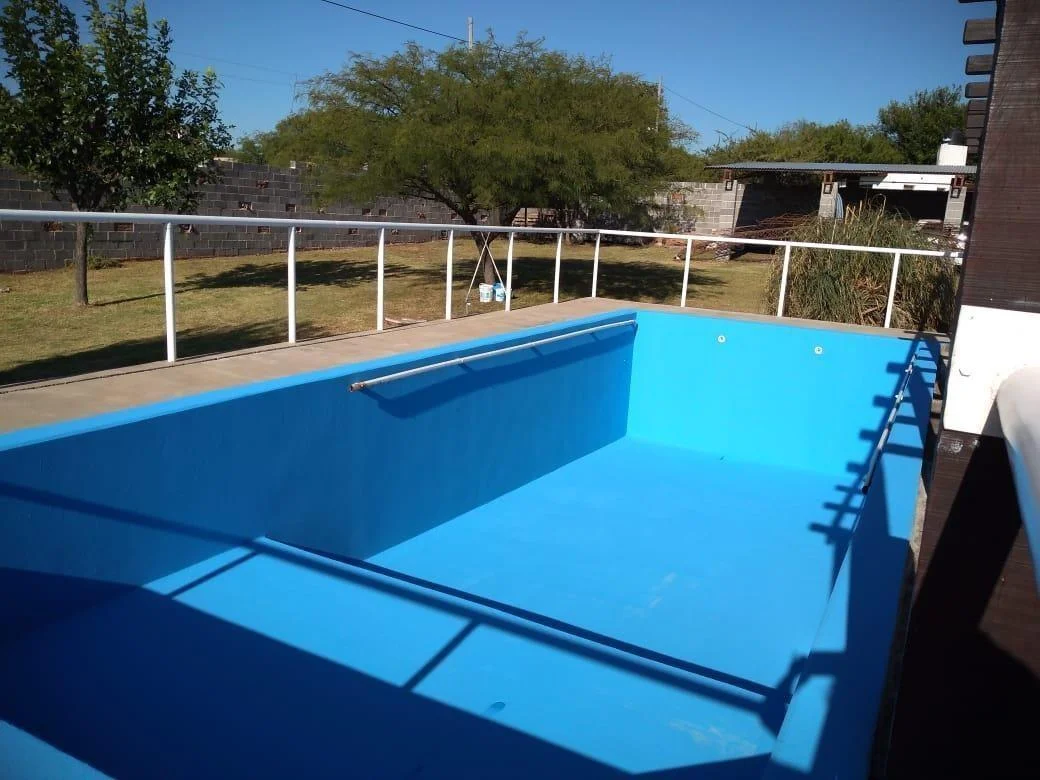 Amplia propiedad en Salsipuedes, SalsiSierras Hospedaje