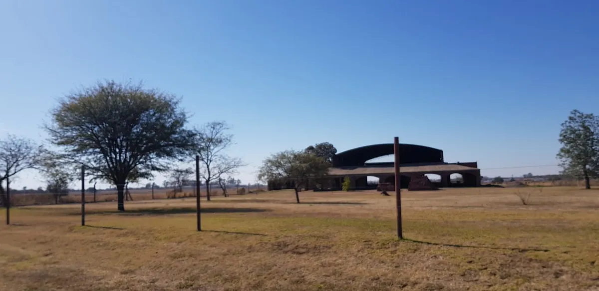 Terreno de 1 hectárea con perforación en Sinsacate