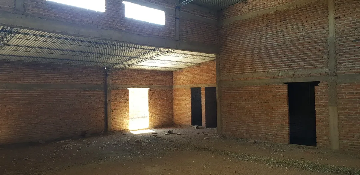 Terreno de 1 hectárea con perforación en Sinsacate