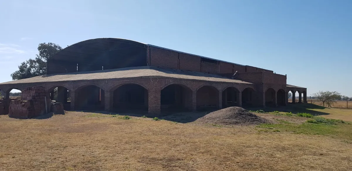 Terreno de 1 hectárea con perforación en Sinsacate